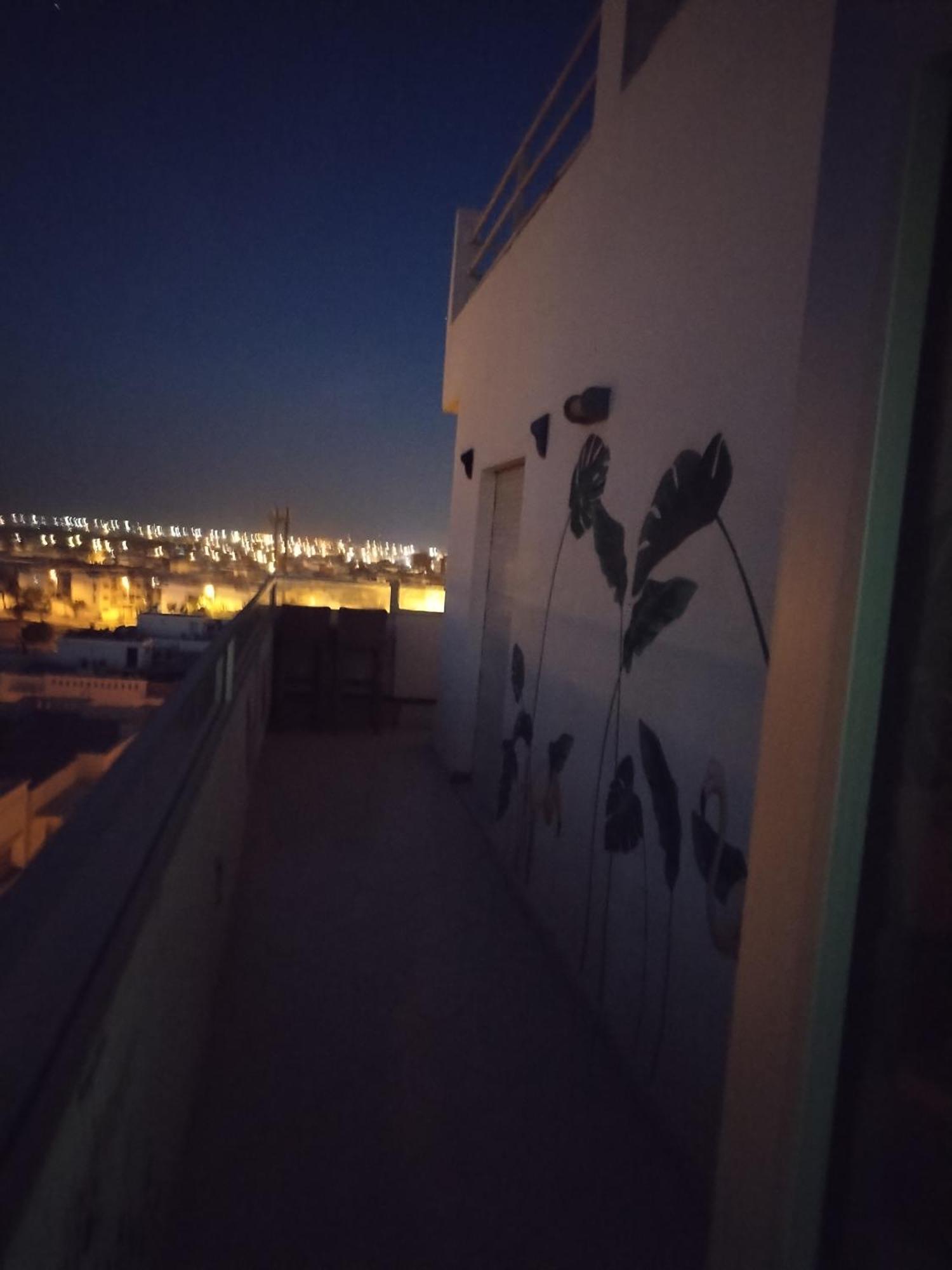 Large Sea View Studio Διαμέρισμα Αγκαντίρ Εξωτερικό φωτογραφία