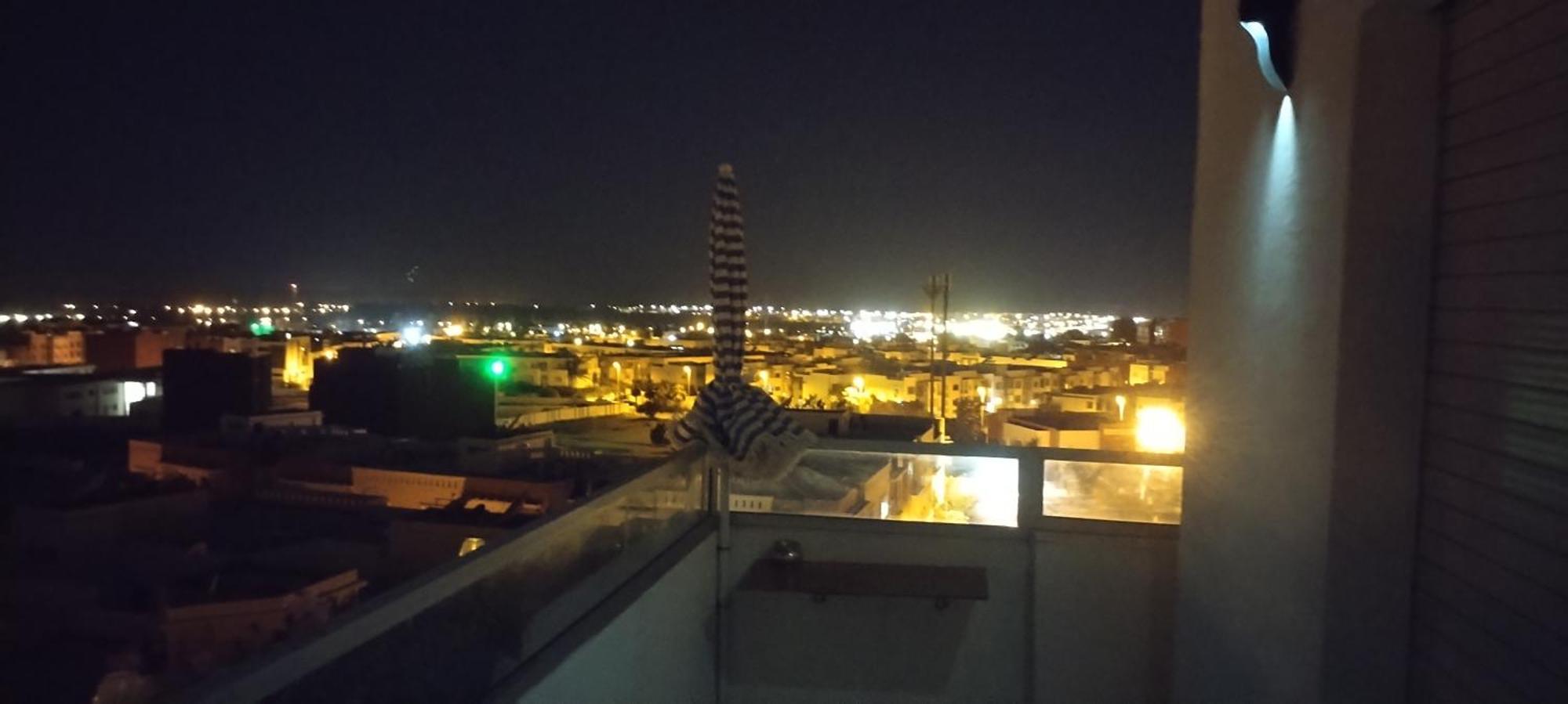 Large Sea View Studio Διαμέρισμα Αγκαντίρ Εξωτερικό φωτογραφία